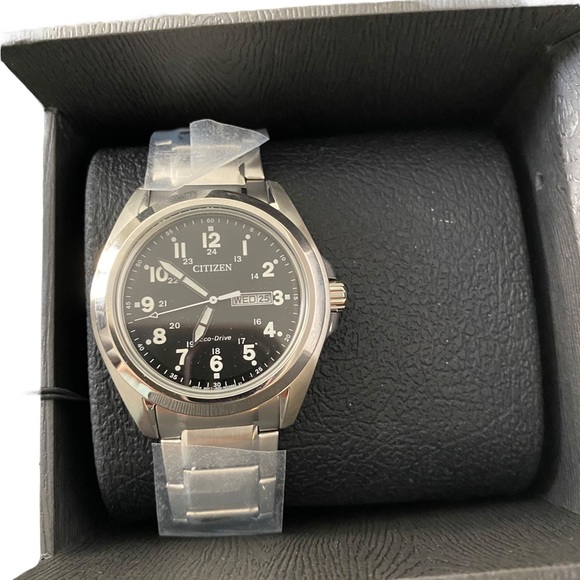 Authentic Citizens Men’s Watch - Picture 5 of 7